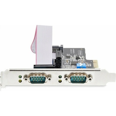 StarTech 2S232422485-PC-CARD