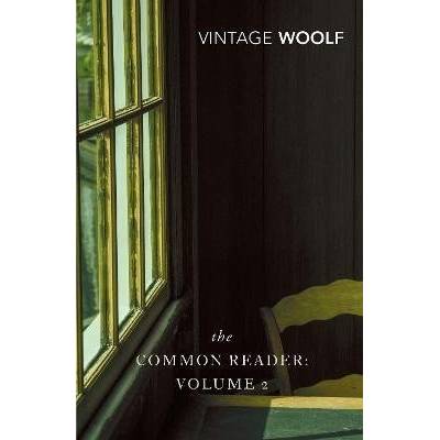 The Common Reader - V. Woolf