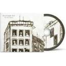 PINEAPPLE THIEF - 10 STORIES DOWN CD