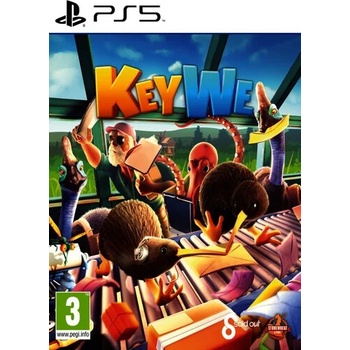 KeyWe