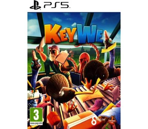 KeyWe