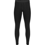 Aclima Мъжко мериносово термобельо Aclima WW Longs Merino base layer - Jet Black (015-0277-0112)