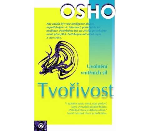 Tvořivost - Osho