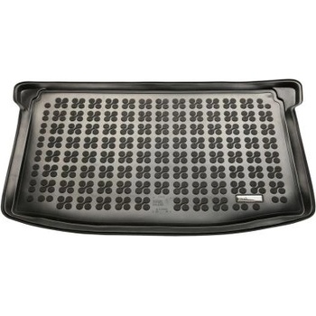 Гумена стелка за багажник за Suzuki Baleno (2016+) upper floor - Rezaw Plast