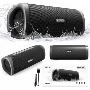 EarFun UBOOM