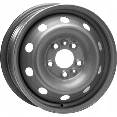 KFZ 4012 6x15 5x118 ET68