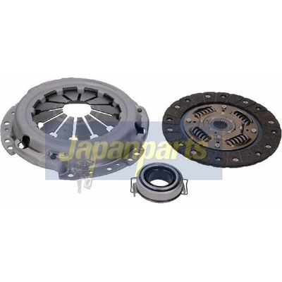 Spojková sada JAPANPARTS KF-2091 KF-2091