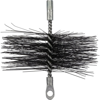 Vorel Kartáč komínový 180 x 150 mm TO-72950 – Zboží Mobilmania