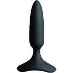 Lovense Анальная пробка с вибрацией Lovense Hush 2 XS