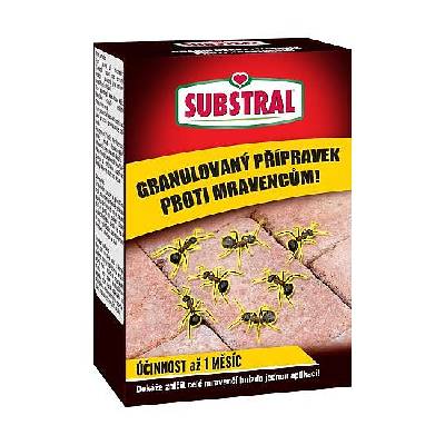 Substral Naturen na mravence 100g gran. Evergreen