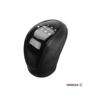 Paolo Топка за скоростен лост съвместима с Mercedes Sprinter - 6 скорости