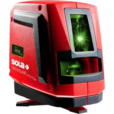 SOLA CROSSLINE GREEN NX 71013801