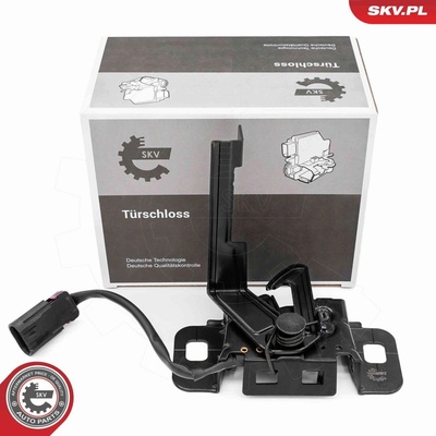 Zámek kapoty motoru ESEN SKV 60SKV619