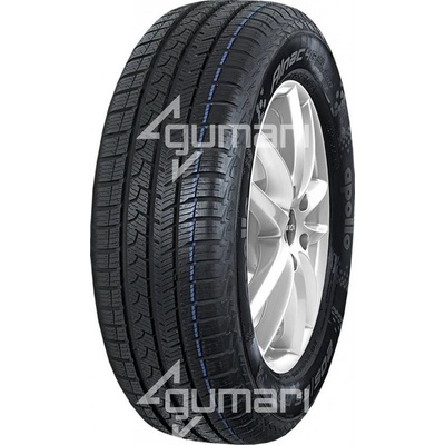 Apollo Alnac 4G All Season 195/65 R15 95V