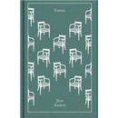Emma Jane Austen