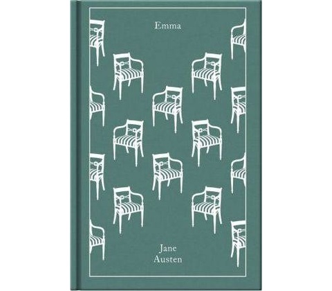Emma Jane Austen
