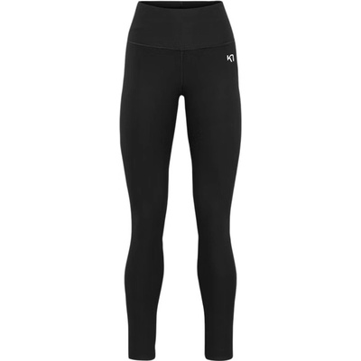 Kari Traa Nina High Waist Tights černá