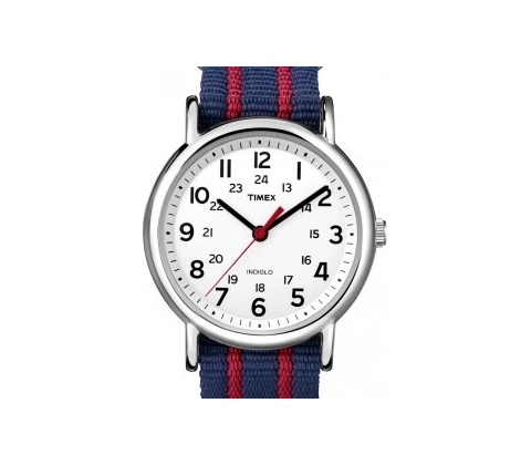 Timex T2N747