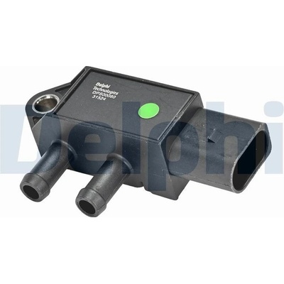 Senzor tlaku výfukových plynů DELPHI DPS00080-12B1 (DPS0008012B1)