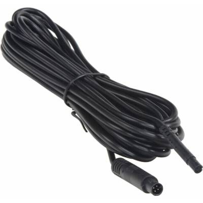 Prodlužovací 4PIN video kabel pro DVR, 6m