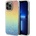 GUESS Кейс Guess IML Faceted Mirror Disco Iridescent за iPhone 13 Pro / 13, многоцветен (GUE003400-0)