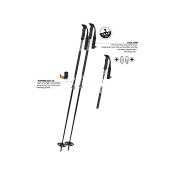 Komperdell DESCENT Ti Toolboy BlackJack 2025/26