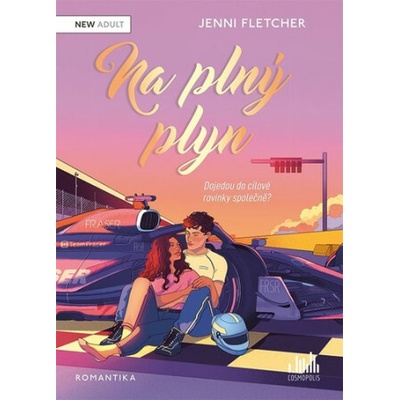 Na plný plyn