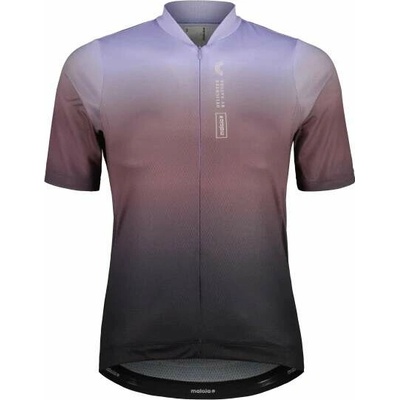 Maloja VaridM. deep black rainbow