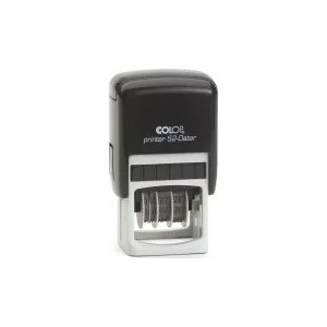 Colop Датник с място за клише pr52
