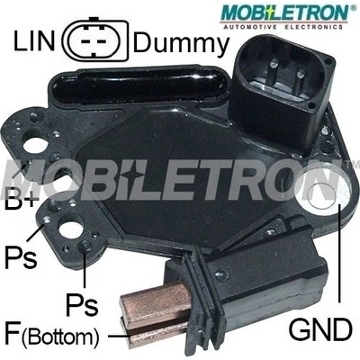 Regulátor alternátoru Valeo FG18S036 / 2543589