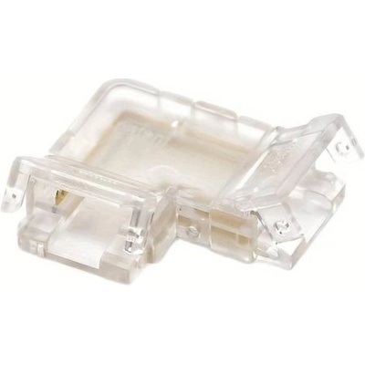 Nepájivá rohová spojka 90° pro COB LED pásky 8 a 10mm, IP20 8 – Sleviste.cz