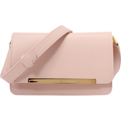 N°21 Чанта за през рамо 'Edith' розово, размер One Size