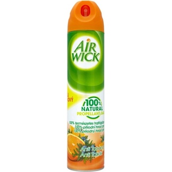 Air Wick osvěžovač vzduchu Anti Tobacco 240 ml