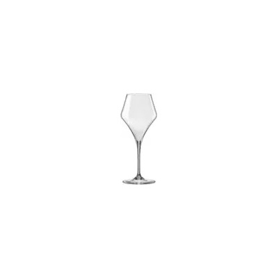 Rona Чаша за вино Rona Aram 6508 380ml, 6 броя (1001112)