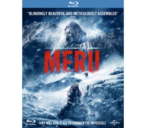 Meru BD