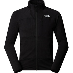 The North Face Stormgap Powergrid Jacket Размер: XL / Цвят: светло син