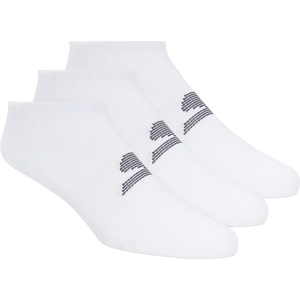 Skechers Чорапи Skechers Men's Invisible Socks - Wh Traditional