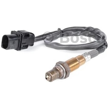 Lambda sonda BOSCH 0 258 006 155