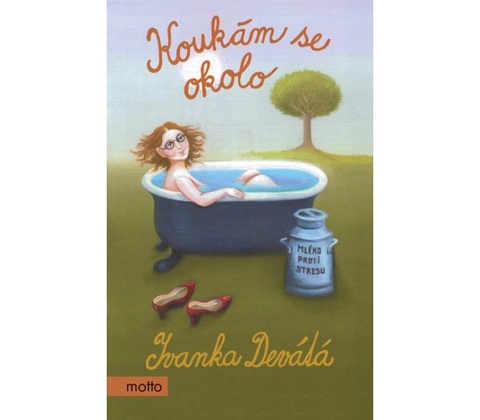 Koukám se okolo