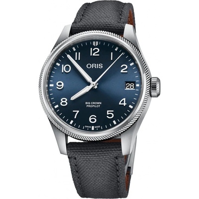 Oris 0175177614065-0732005LC