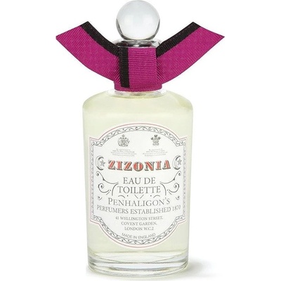 Penhaligon's Anthology Zizonia toaletní voda unisex 100 ml