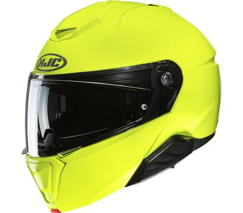 HJC I90 fluo