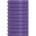 vidaXL Кърпи FROGN 10 бр. Лилави 100x200 см 360 г/м2 (136892)