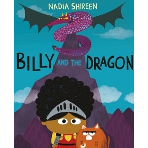 Billy and the Dragon (ISBN: 9780857551351)