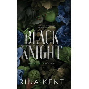 Black Knight | Rina Kent (ISBN: 9781685450564)