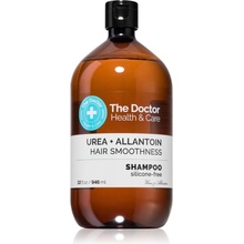 The Doctor Urea + Allantoin Hair Smoothness Shampoo 946 ml