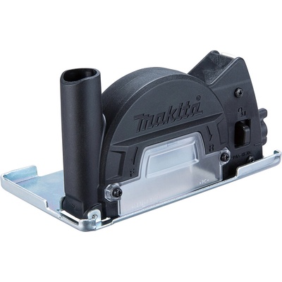 Makita 122C54-6 kryt odsávania prachu DMC300