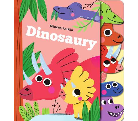 Dinosaury