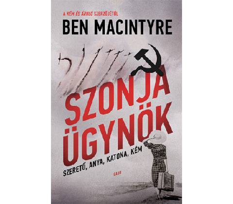 Szonja ügynök