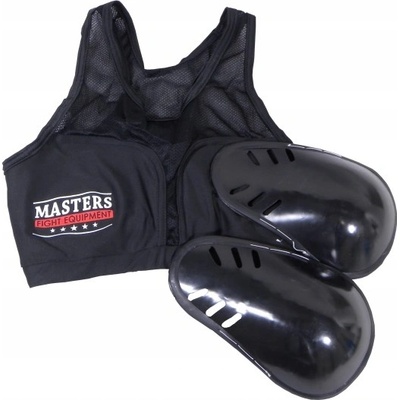 Masters Fight Equipment OP